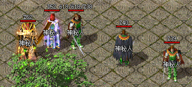 菲律宾传奇私服爆率实测：2025年3月16日高爆地图与BOSS全解析